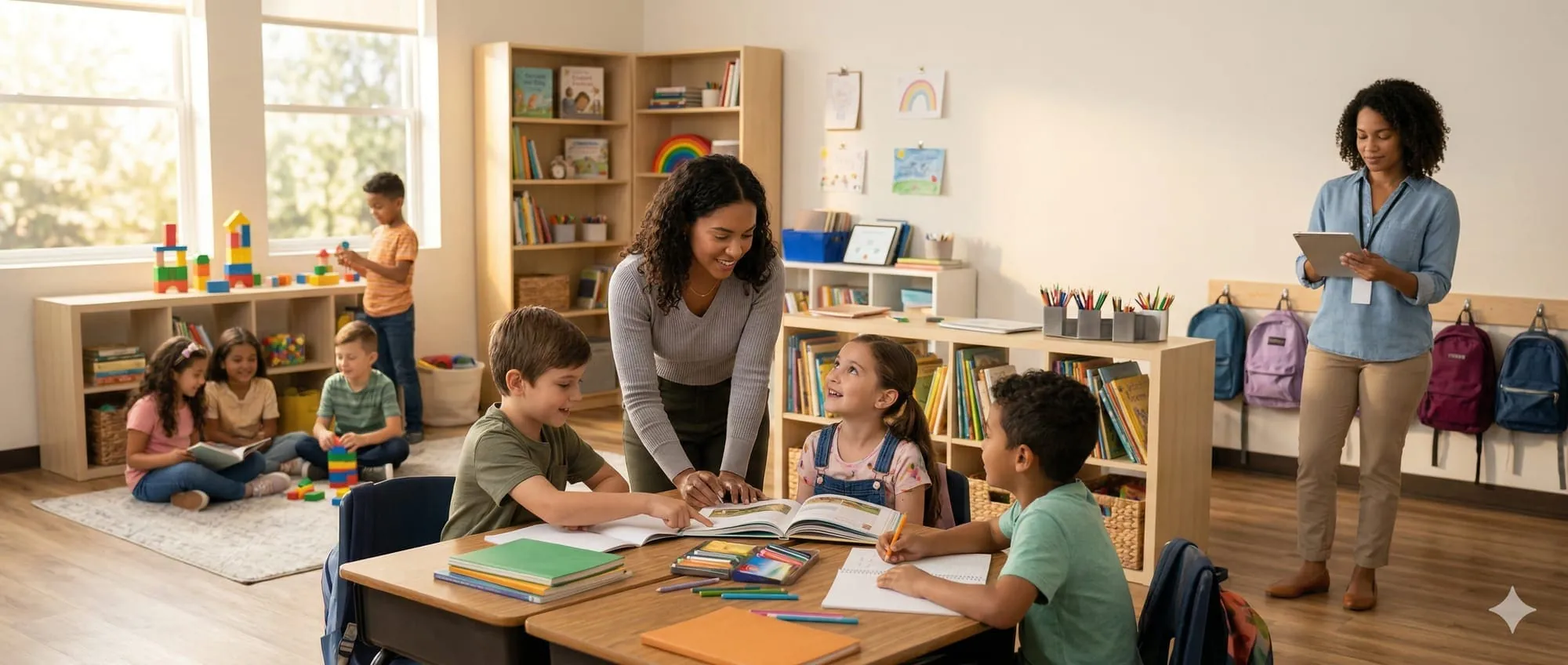 After-School & Education Programs - CampPulse 360