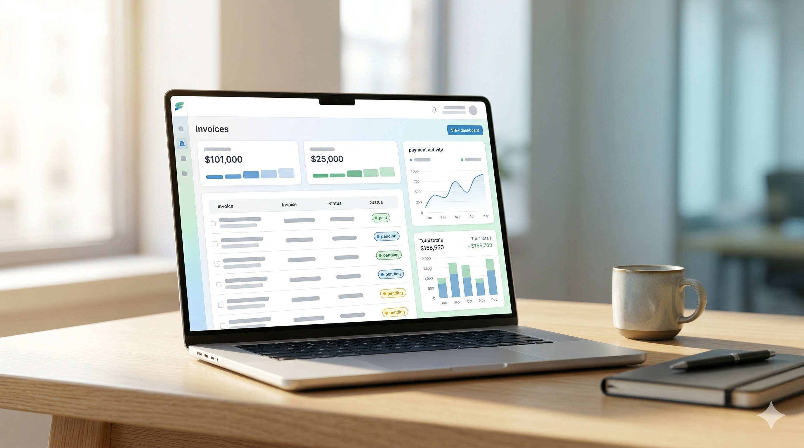 Payments & Billing — CampPulse 360