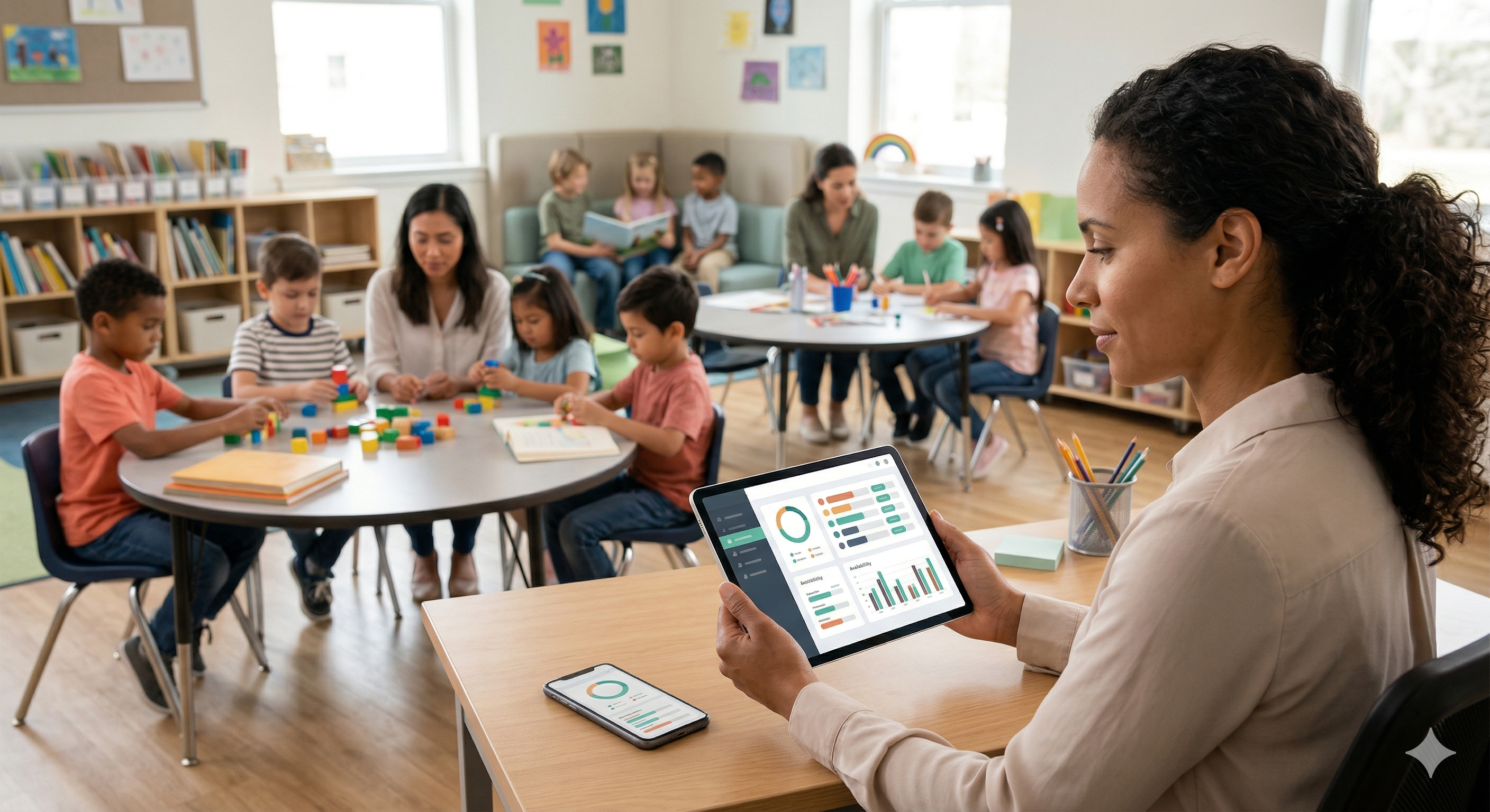 Smart Enrollment Controls