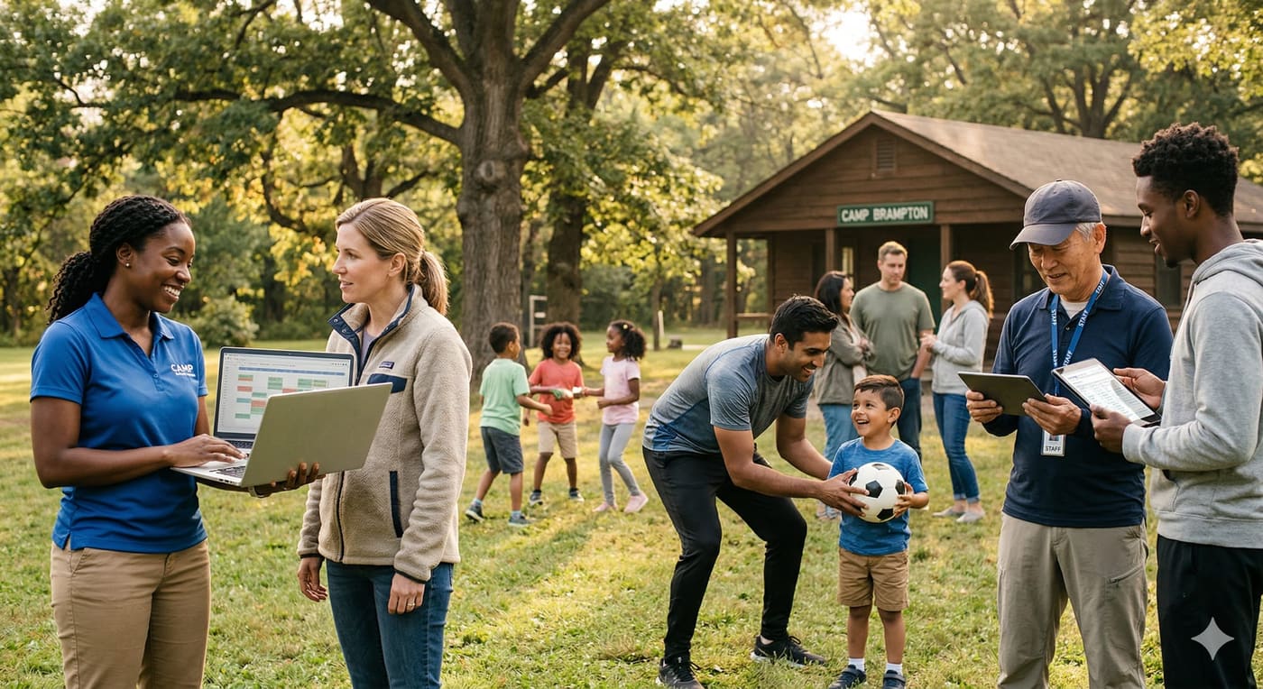 What a Decade Inside Camp Software Taught Us